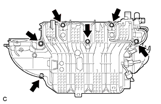 Camry ASV50 GSV50 ACV51