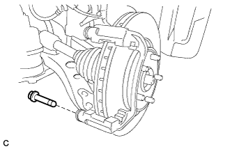 Camry ASV50 GSV50 ACV51