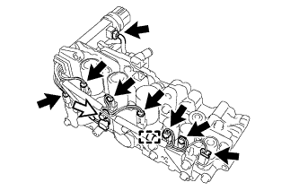 Camry ASV50 GSV50 ACV51