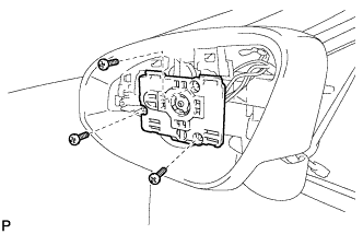 Camry ASV50 GSV50 ACV51