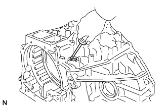 Camry ASV50 GSV50 ACV51