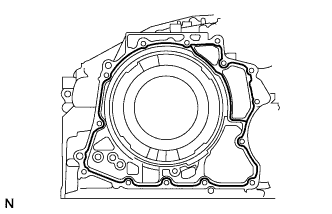 Camry ASV50 GSV50 ACV51