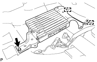 Camry ASV50 GSV50 ACV51