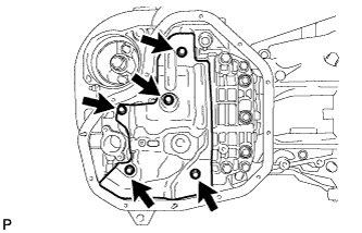 Camry ASV50 GSV50 ACV51
