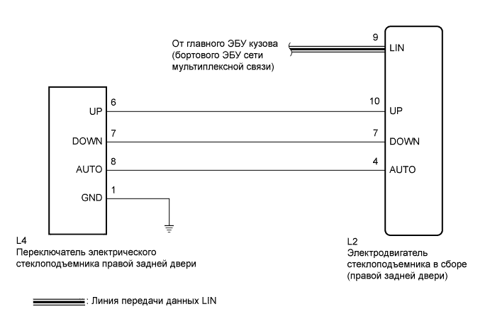 Camry ASV50 GSV50 ACV51.Окна Стекла.Система Управления Электрическими Стеклоподъемниками.
dtc
  b2312  переключатель электрического стеклоподъемника неисправен