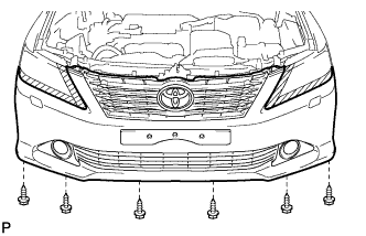 Camry ASV50 GSV50 ACV51