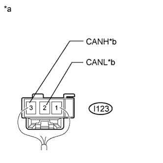 Camry ASV50 GSV50 ACV51.Сети.Система Передачи Данных Lin.
dtc
  u1002  нарушение связи с блоком сетевого шлюза (главный эбу кузова)