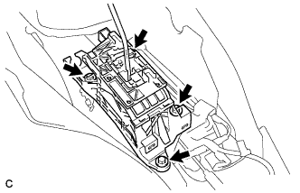 Camry ASV50 GSV50 ACV51