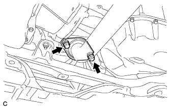 Camry ASV50 GSV50 ACV51