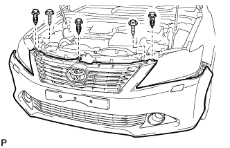 Camry ASV50 GSV50 ACV51