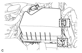Camry ASV50 GSV50 ACV51
