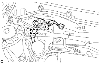 Camry ASV50 GSV50 ACV51