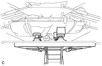 Camry ASV50 GSV50 ACV51