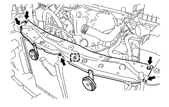 Camry ASV50 GSV50 ACV51