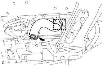 Camry ASV50 GSV50 ACV51