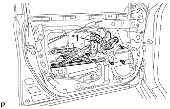 Camry ASV50 GSV50 ACV51.Двери Люки.Капот.Передняя дверь  разборка