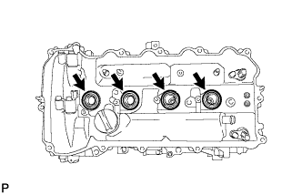 Camry ASV50 GSV50 ACV51