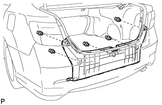 Camry ASV50 GSV50 ACV51