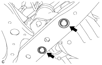 Camry ASV50 GSV50 ACV51
