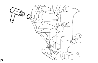 Camry ASV50 GSV50 ACV51
