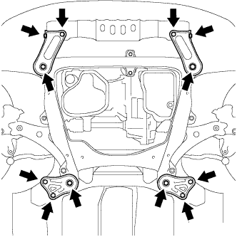 Camry ASV50 GSV50 ACV51