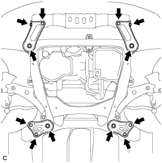 Camry ASV50 GSV50 ACV51