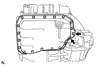 Camry ASV50 GSV50 ACV51