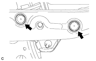Camry ASV50 GSV50 ACV51