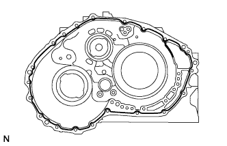 Camry ASV50 GSV50 ACV51