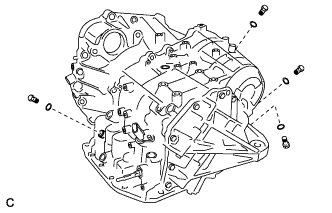 Camry ASV50 GSV50 ACV51