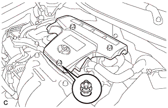 Camry ASV50 GSV50 ACV51