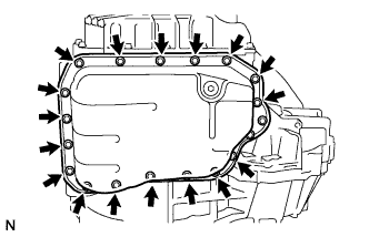 Camry ASV50 GSV50 ACV51