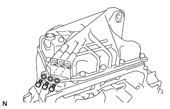 Camry ASV50 GSV50 ACV51