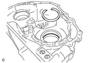 Camry ASV50 GSV50 ACV51