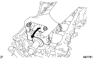 Camry ASV50 GSV50 ACV51