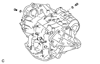 Camry ASV50 GSV50 ACV51