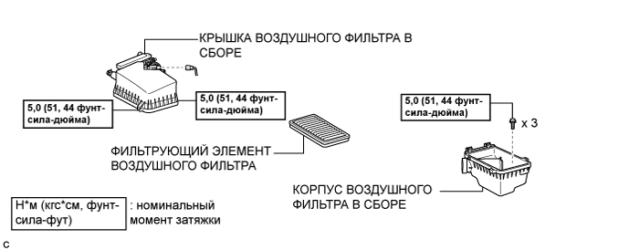 Camry ASV50 GSV50 ACV51.Передняя Подвеска.Система Передней Подвески.Нижний рычаг передней подвески (для моделей с 1az-fe) узлы и детали