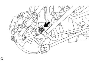 Camry ASV50 GSV50 ACV51