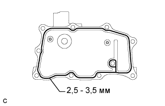 Camry ASV50 GSV50 ACV51.Механическая Часть Двигателя 2Ar-Fe.Двигатель.Блок двигателя  повторная сборка