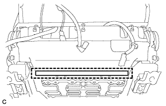 Camry ASV50 GSV50 ACV51