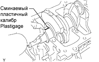 COROLLA, AURIS. ZZE150 ZRE151,152 NDE150.Механическая Часть Двигателя 4Zz-Fe.Двигатель.Блок Цилиндров  Проверка