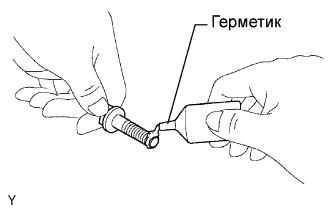 COROLLA, AURIS. ZZE150 ZRE151,152 NDE150.Механическая Часть Двигателя 1Zr-Fe.Двигатель.Прокладка Головки Блока Цилиндров  Установка