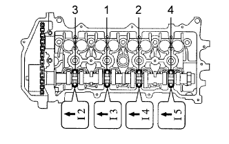 COROLLA, AURIS. ZZE150 ZRE151,152 NDE150.Механическая Часть Двигателя 4Zz-Fe.Двигатель.Блок Двигателя  Повторная Сборка