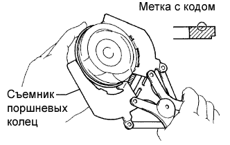 COROLLA, AURIS. ZZE150 ZRE151,152 NDE150.Механическая Часть Двигателя 4Zz-Fe.Двигатель.Блок Цилиндров  Повторная Сборка
