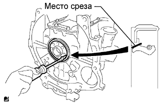 COROLLA, AURIS. ZZE150 ZRE151,152 NDE150.Механическая Часть Двигателя 4Zz-Fe.Двигатель.Блок Двигателя  Разборка