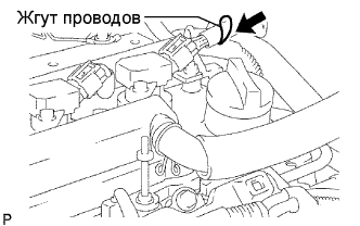 COROLLA, AURIS. ZZE150 ZRE151,152 NDE150.Механическая Часть Двигателя 4Zz-Fe.Двигатель.Прокладка Головки Блока Цилиндров  Установка