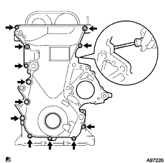 COROLLA, AURIS. ZZE150 ZRE151,152 NDE150