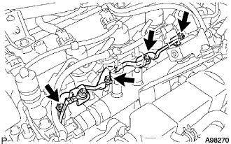 COROLLA, AURIS. ZZE150 ZRE151,152 NDE150