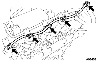 COROLLA, AURIS. ZZE150 ZRE151,152 NDE150