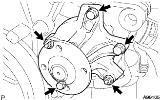 COROLLA, AURIS. ZZE150 ZRE151,152 NDE150